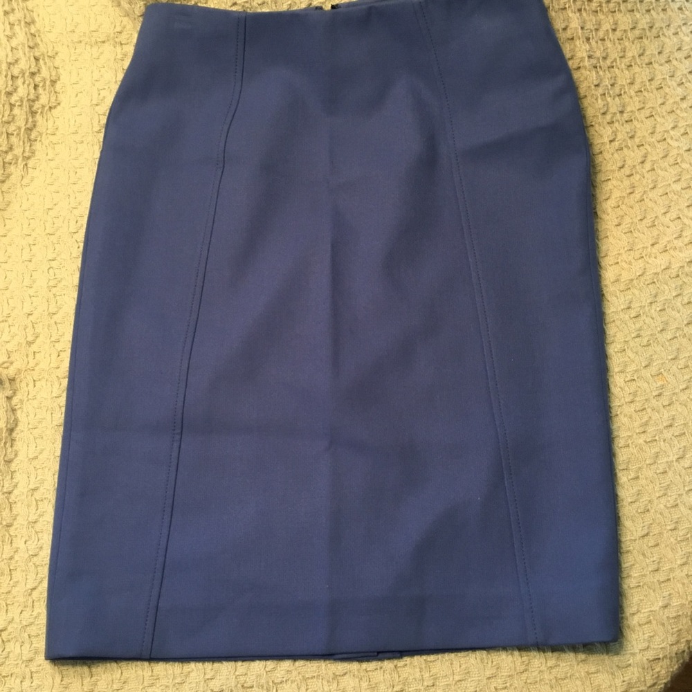 COPY - Halogen Pencil Skirt Size 4